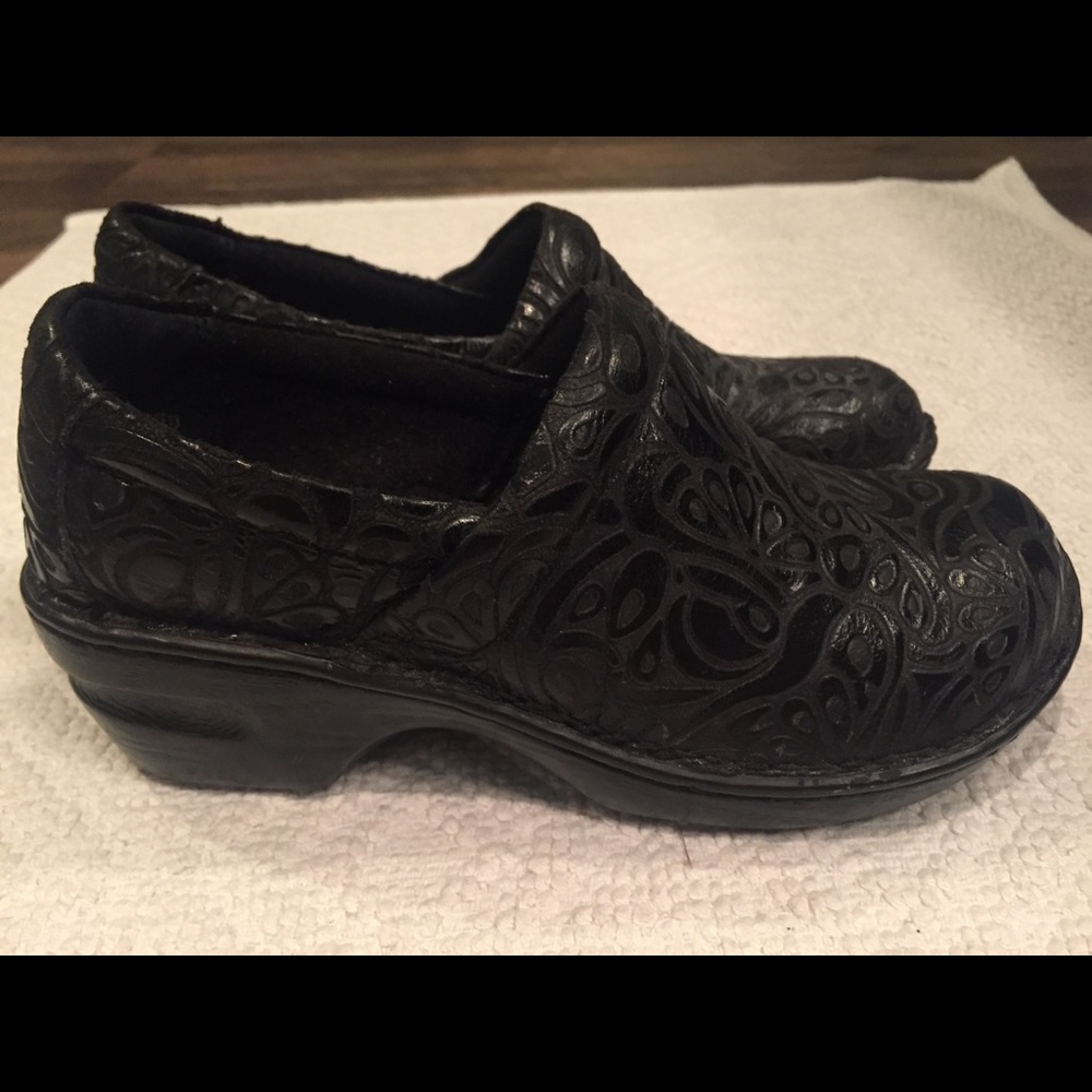 BOC shoes